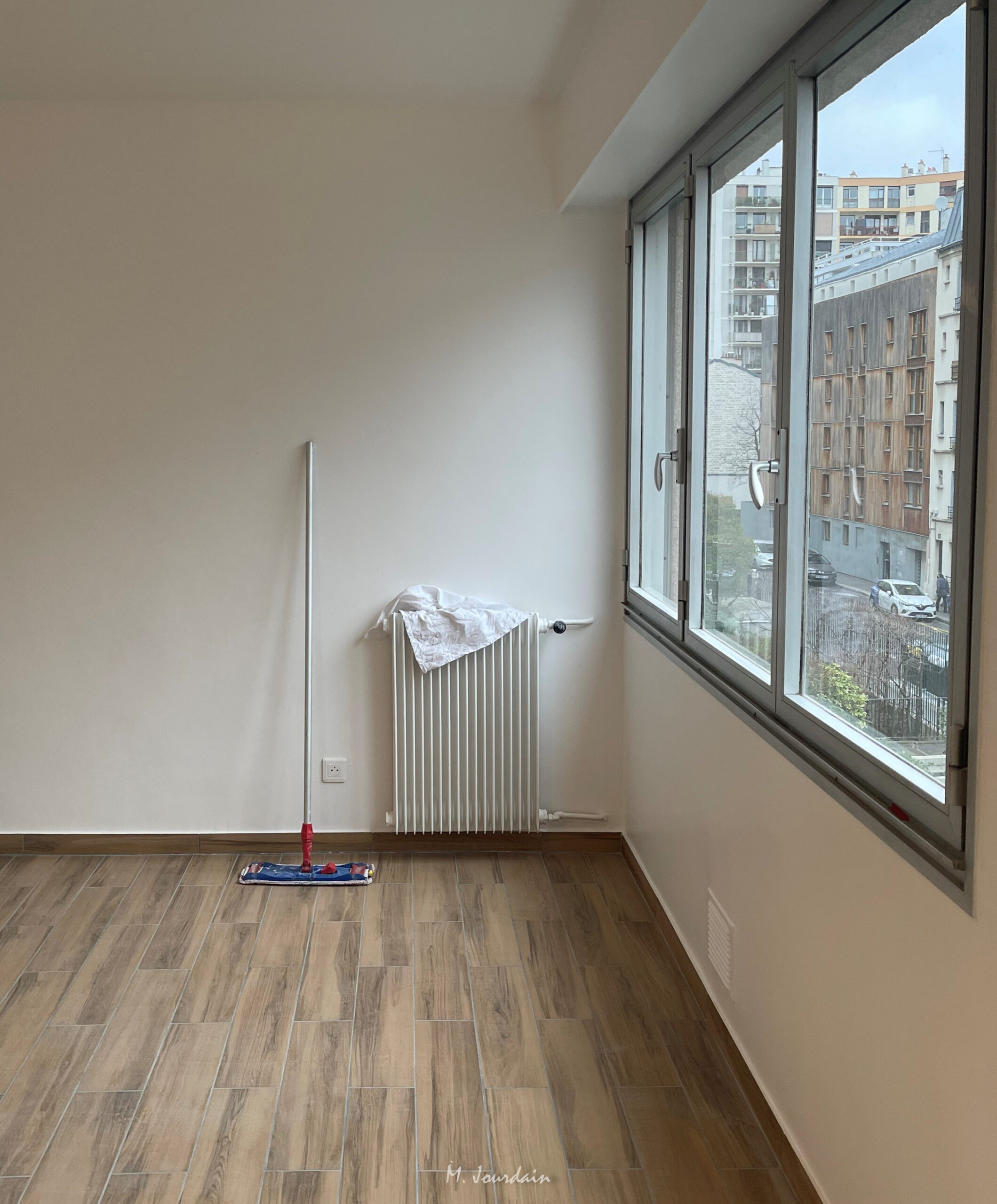 rénovation complète yvelines