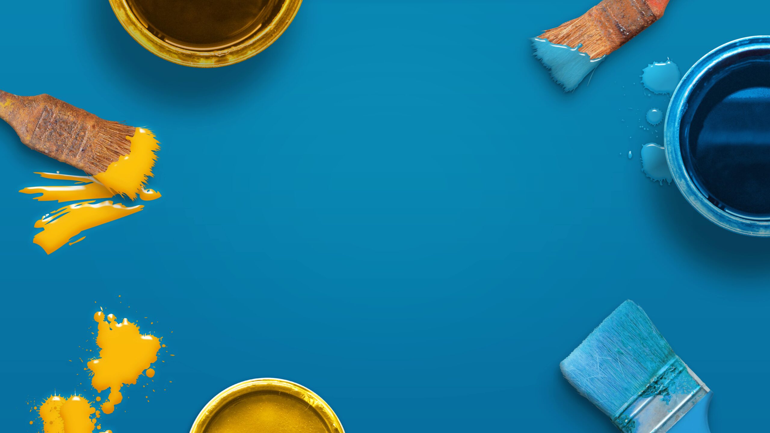 entreprise de peinture décorative