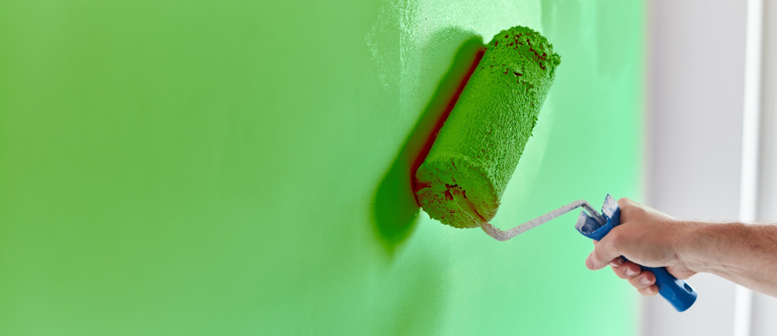 peinture décorative val-de-marne