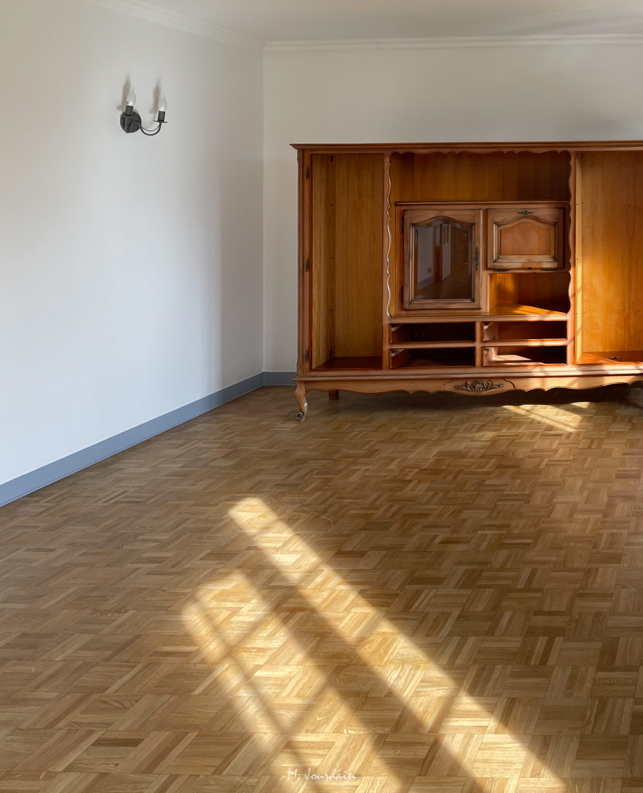 rénovation complète Pierrelaye