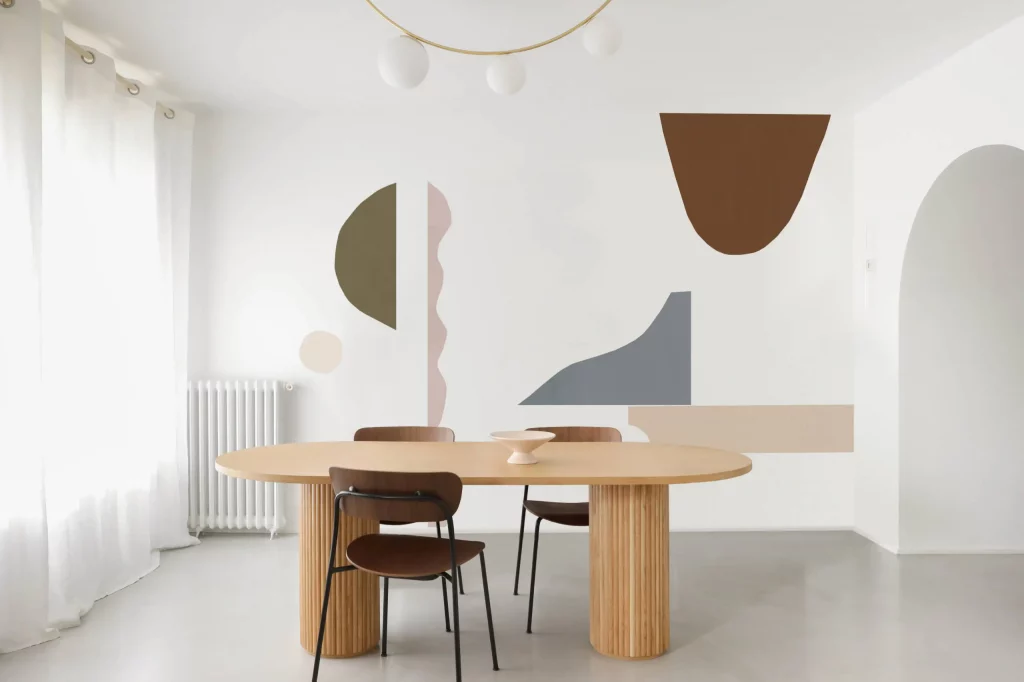 fresque-mur-dessin-abstrait-peinture-decoration-interieure-1-forme-papier-peint-heju-ressource-scaled