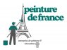 logo peinture de france